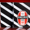 78721-alt5 No.13 Table Players Vol.35 Playing Cards by Kings Wild Project