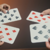 João Miranda Magic presents Royal Fantasy (Poker) by Lubor Fidler