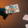 João Miranda Magic presents Royal Fantasy (Poker) by Lubor Fidler