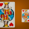 João Miranda Magic presents Royal Fantasy (Poker) by Lubor Fidler