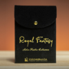 João Miranda Magic presents Royal Fantasy (Poker) by Lubor Fidler