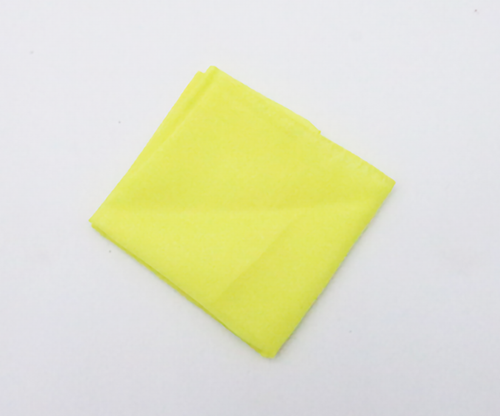 Silk 18 inch (Light Yellow) Magic by Gosh