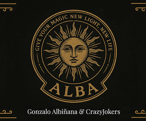 78741-full Alba by Gonzalo Albiñana