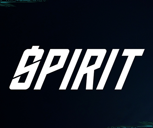 78744-full Spirit (Red) by Ardubi & Doosung Hwang