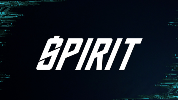 78744-full Spirit (Red) by Ardubi & Doosung Hwang