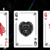 Zodiac Playing Cards