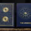 Zodiac Playing Cards