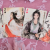 78767-alt3 Four Beauties (YangYuhuan) Playing Cards