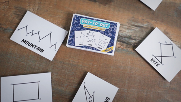 Dot to Dot by Manoj Kaushal