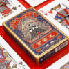 Chinese Style Opera Playing Cards