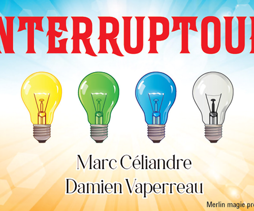78781-full Interruptour by Marc Céliandre & Damien Vappereau