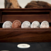 The Oddest Coin by David Penn & TCC Magic