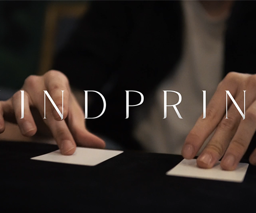 Mindprint by GNOSTIC