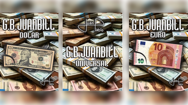 78803-full G.B.JUAN BILL (Universal) by Juan Pablo