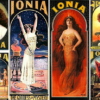Ionia: Magician Princess Secrets Unlocked by Charles Greene III