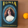 Ionia: Magician Princess Secrets Unlocked by Charles Greene III