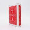 78814-alt1 Bicycle Mandolin Box Empty (Red) by US Playing Card Co