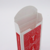 78814-alt2 Bicycle Mandolin Box Empty (Red) by US Playing Card Co