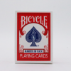78814-full Bicycle Mandolin Box Empty (Red) by US Playing Card Co