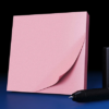 78816-full The Iarvel Magic Post-It Pad (Red) by Iarvel Magic