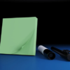 78817-alt1 The Iarvel Magic Post-It Pad (Green) by Iarvel Magic