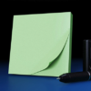 78817-full The Iarvel Magic Post-It Pad (Green) by Iarvel Magic