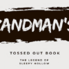 78821-full Zandman's Tossed Out Book