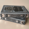 ENIGMAS Midnight Edition Playing Cards