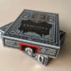 ENIGMAS Midnight Edition Playing Cards