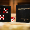 Michael Breggar's Flat Dice by TCC Magic
