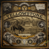 78880-alt2 Yellowstone Jigsaw Puzzle by theory11