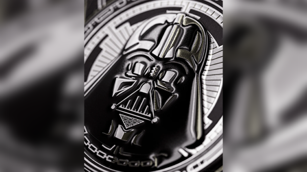 78881-alt1 Star Wars: Year of the Dark Side Playing Cards by theory11