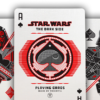 78881-alt2 Star Wars: Year of the Dark Side Playing Cards by theory11