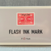 78889-alt1 Flash Ink Mark by JT Magic (Blue)