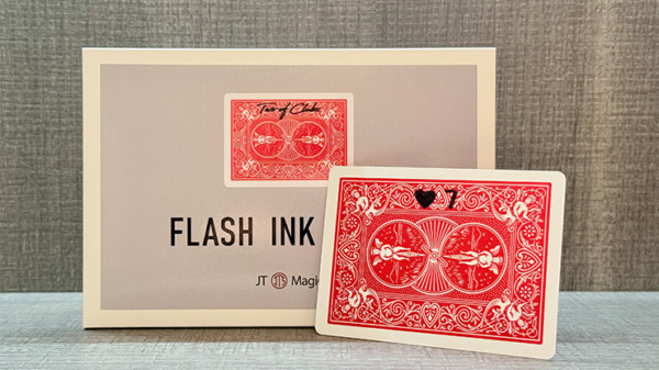 78889-alt2 Flash Ink Mark by JT Magic (Blue)