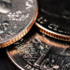 78896-alt3 Triad Coins (Quarter) by Joshua Jay and Vanishing Inc.