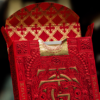 78907-alt2 Tavern on the Green: Red Edition Playing Cards by theory11