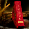 78907-alt5 Tavern on the Green: Red Edition Playing Cards by theory11