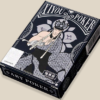 78913-full XIYOU POKER Journey to the West Myth Edition (Blue) Playing Cards