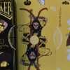 XIYOU POKER Journey to the West Dark Edition (Black) Playing Cards