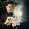 Ultra Smoke by Bond Lee, Wenzi & MS Magic