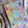 78919-alt5 Chromium playing cards by Evokad