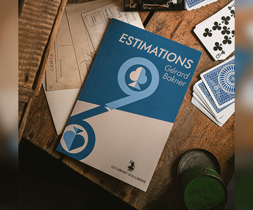 78932-full Estimations by Gérard Bakner