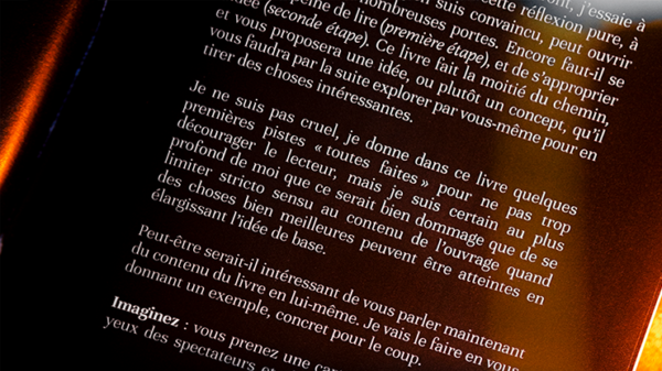 78933-alt3 Subtle Secrets 1 by Thibault Ternon