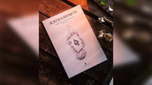 78933-full Subtle Secrets 1 by Thibault Ternon