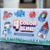 4 Color Blind by Guillaume Bienne