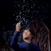 Invisible Snow by Bond Lee and MS Magic