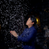 Invisible Snow by Bond Lee and MS Magic