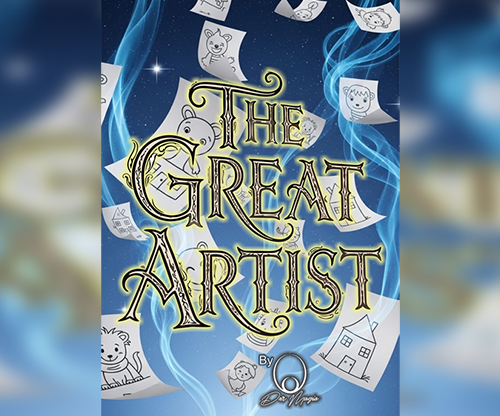 78943-full The Great Artist by Dar Magia