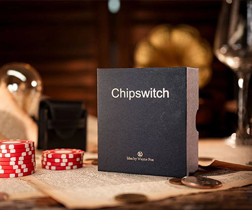 78947-full Chipswitch by Wayne Fox and TCC Magic